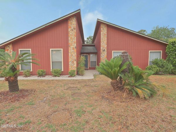 553 THOMAS STONE Court, Orange Park, FL 32073