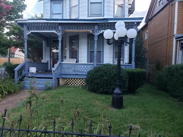 602 Elm AVE SW, Unit B, Roanoke, VA 24016