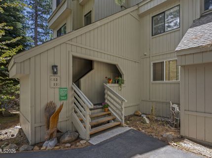 807 Alder Avenue, Unit 11, Incline Village, NV 89451 Photo
