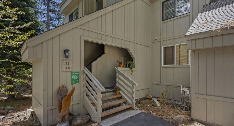 807 Alder Avenue, Unit 11, Incline Village, NV 89451 Photo