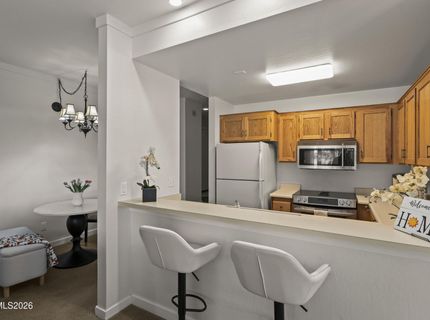 807 Alder Avenue, Unit 11, Incline Village, NV 89451 Photo