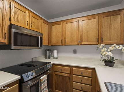 807 Alder Avenue, Unit 11, Incline Village, NV 89451 Photo