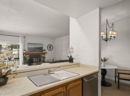 807 Alder Avenue, Unit 11, Incline Village, NV 89451 Photo