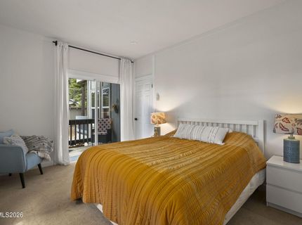 807 Alder Avenue, Unit 11, Incline Village, NV 89451 Photo