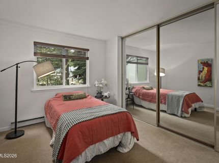 807 Alder Avenue, Unit 11, Incline Village, NV 89451 Photo