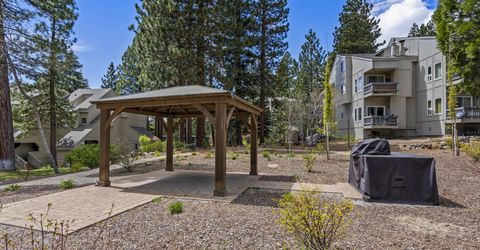 807 Alder Avenue, Unit 11, Incline Village, NV 89451 Photo