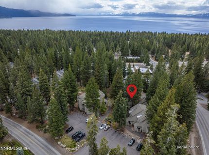 807 Alder Avenue, Unit 11, Incline Village, NV 89451 Photo
