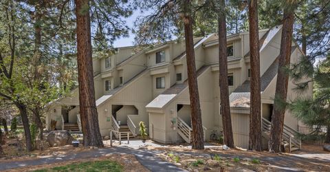807 Alder Avenue, Unit 11, Incline Village, NV 89451 Photo