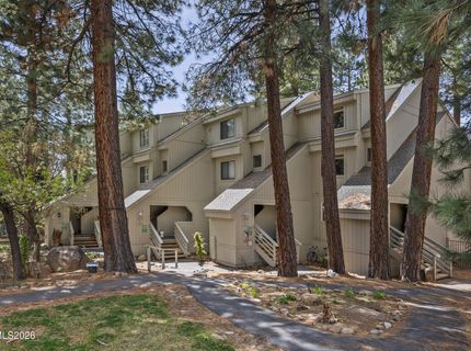 807 Alder Avenue, Unit 11, Incline Village, NV 89451 Photo