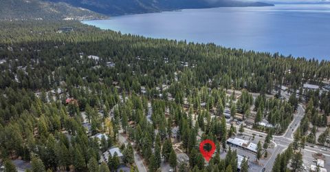 807 Alder Avenue, Unit 11, Incline Village, NV 89451 Photo
