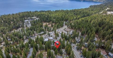 807 Alder Avenue, Unit 11, Incline Village, NV 89451 Photo