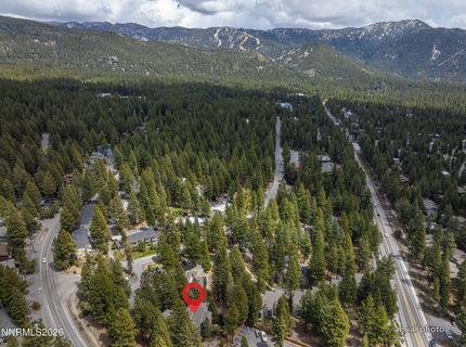 807 Alder Avenue, Unit 11, Incline Village, NV 89451 Photo
