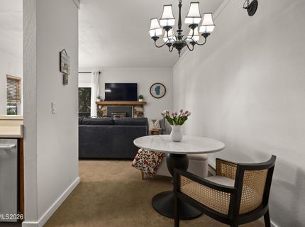 807 Alder Avenue, Unit 11, Incline Village, NV 89451 Photo