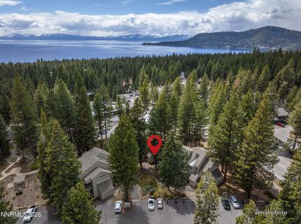 807 Alder Avenue, Unit 11, Incline Village, NV 89451 Photo