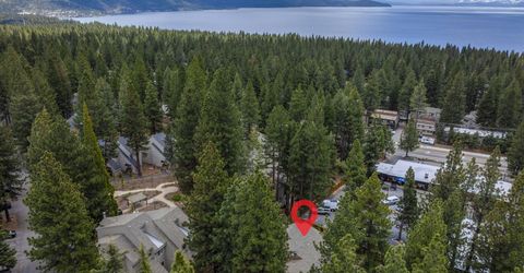 807 Alder Avenue, Unit 11, Incline Village, NV 89451 Photo