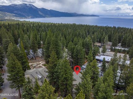 807 Alder Avenue, Unit 11, Incline Village, NV 89451 Photo