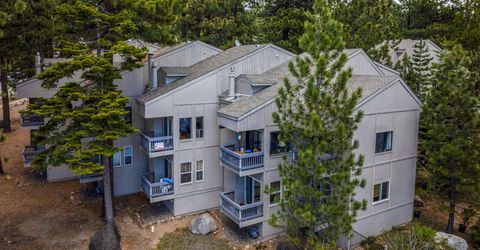 807 Alder Avenue, Unit 11, Incline Village, NV 89451 Photo