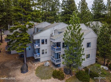 807 Alder Avenue, Unit 11, Incline Village, NV 89451 Photo