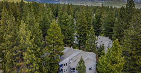 807 Alder Avenue, Unit 11, Incline Village, NV 89451 Photo