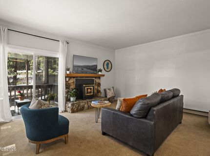 807 Alder Avenue, Unit 11, Incline Village, NV 89451 Photo
