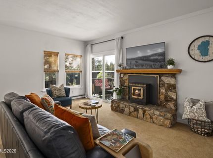 807 Alder Avenue, Unit 11, Incline Village, NV 89451 Photo