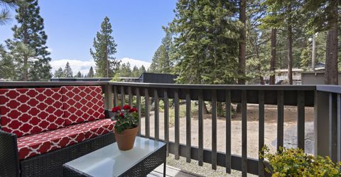 807 Alder Avenue, Unit 11, Incline Village, NV 89451 Photo