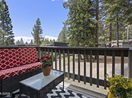 807 Alder Avenue, Unit 11, Incline Village, NV 89451 Photo