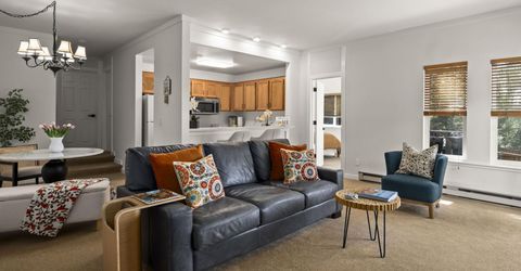 807 Alder Avenue, Unit 11, Incline Village, NV 89451 Photo