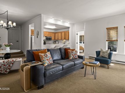 807 Alder Avenue, Unit 11, Incline Village, NV 89451 Photo