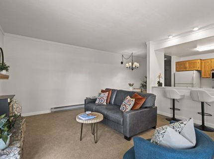 807 Alder Avenue, Unit 11, Incline Village, NV 89451 Photo