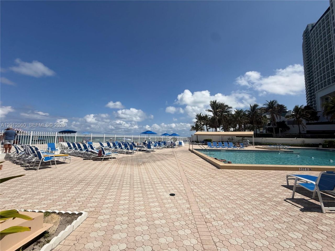3505 S Ocean Dr , Unit 310, Hollywood, FL 33019 Photo