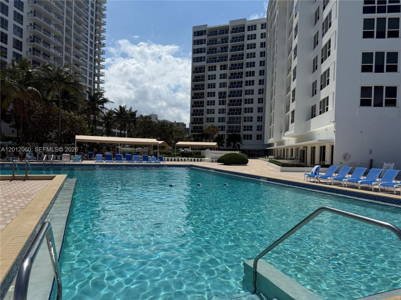 3505 S Ocean Dr , Unit 310, Hollywood, FL 33019 Photo