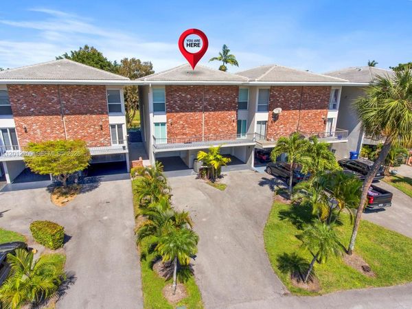 6795 Brookline Dr, Unit 6795, Miami, FL 33015