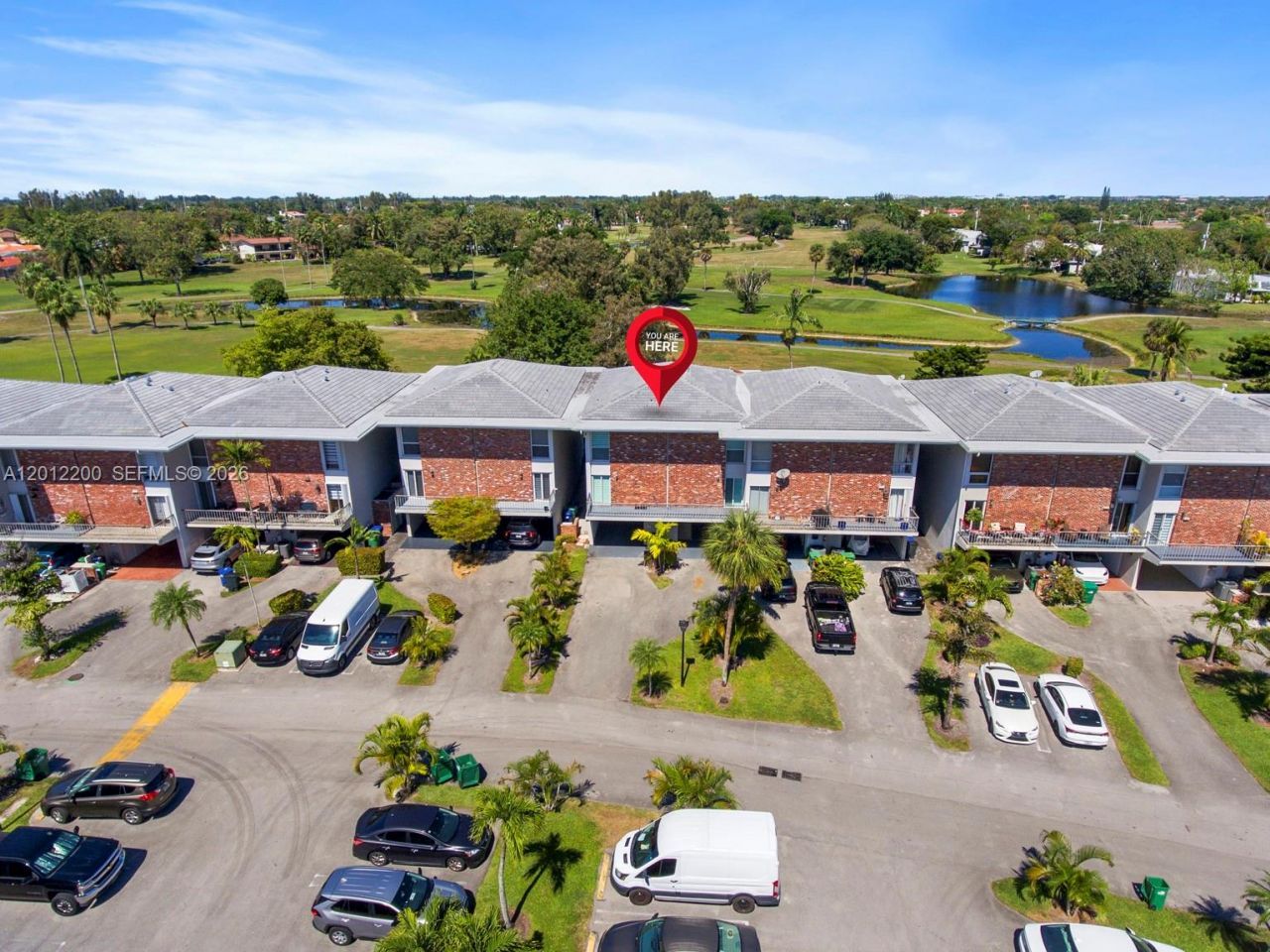 6795 Brookline Dr, Unit 6795, Miami, FL 33015 Photo