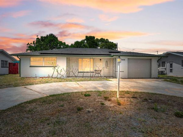 7529 REDCOAT AVENUE, PORT RICHEY, FL 34668