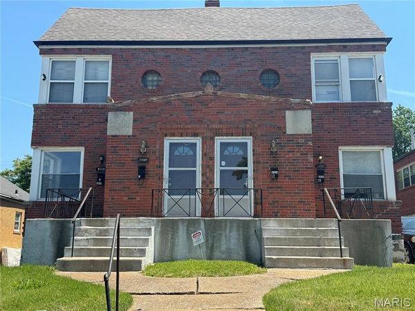 8904 Riverview Boulevard , St Louis, MO 63147