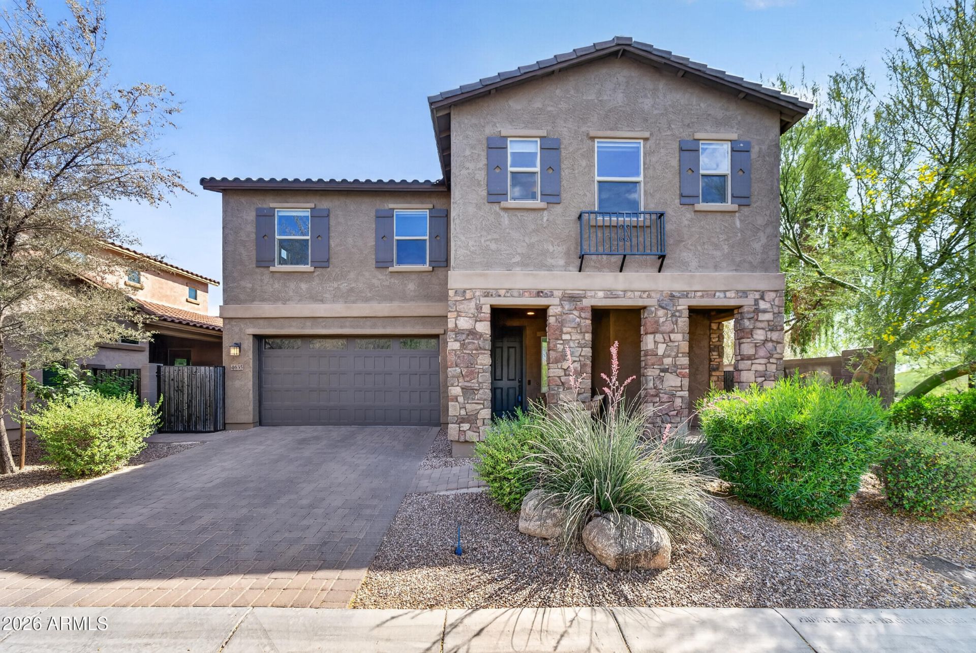 4635 E Patrick Lane, Phoenix, AZ 85050 Main Photo