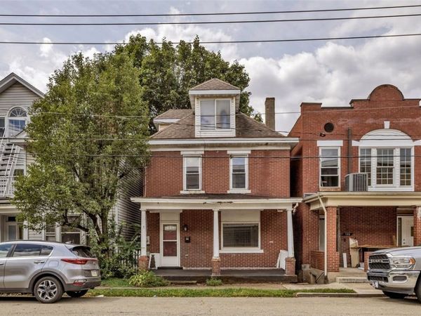 344 N Pennsylvania Ave, Greensburg, PA 15601
