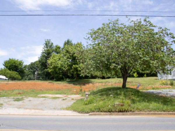 315 East Bernard Avenue, Greeneville, TN 37745