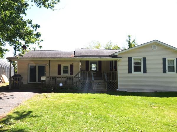 6081 Pole Bridge Road, Wise, VA 24293