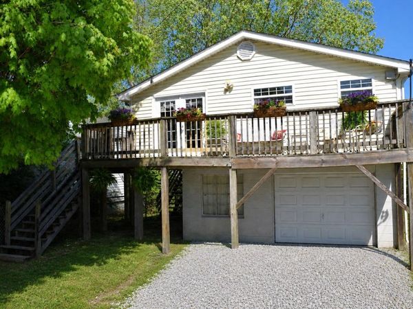 416 County Road 411, Proctorville, OH 45669
