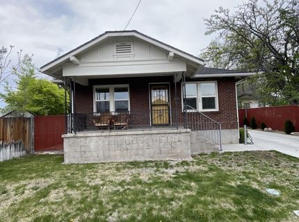 125 Malone Lane, Reno, NV 89502 Photo