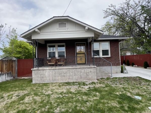 125 Malone Lane, Reno, NV 89502