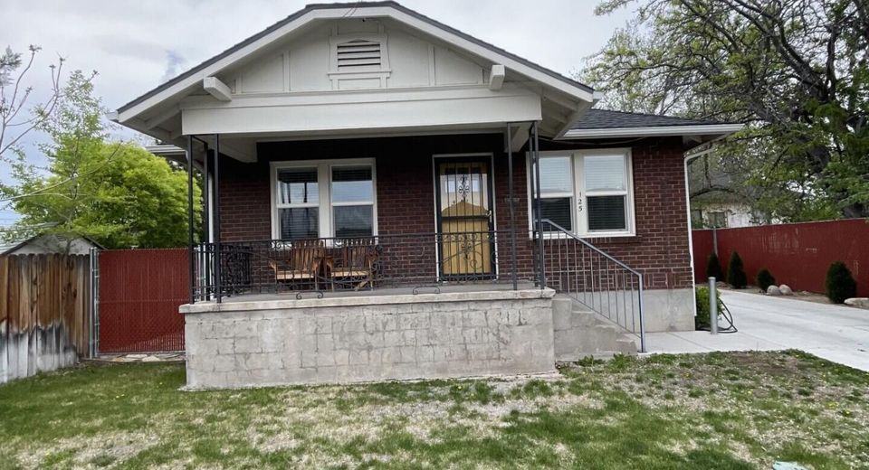 125 Malone Lane, Reno, NV 89502 Photo