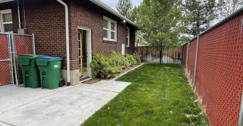 125 Malone Lane, Reno, NV 89502 Photo