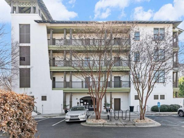 943 N Ormewood Park, Unit 402, Atlanta, GA 30316