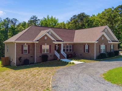 1801 Fulmer Road, Blythewood, SC 29016