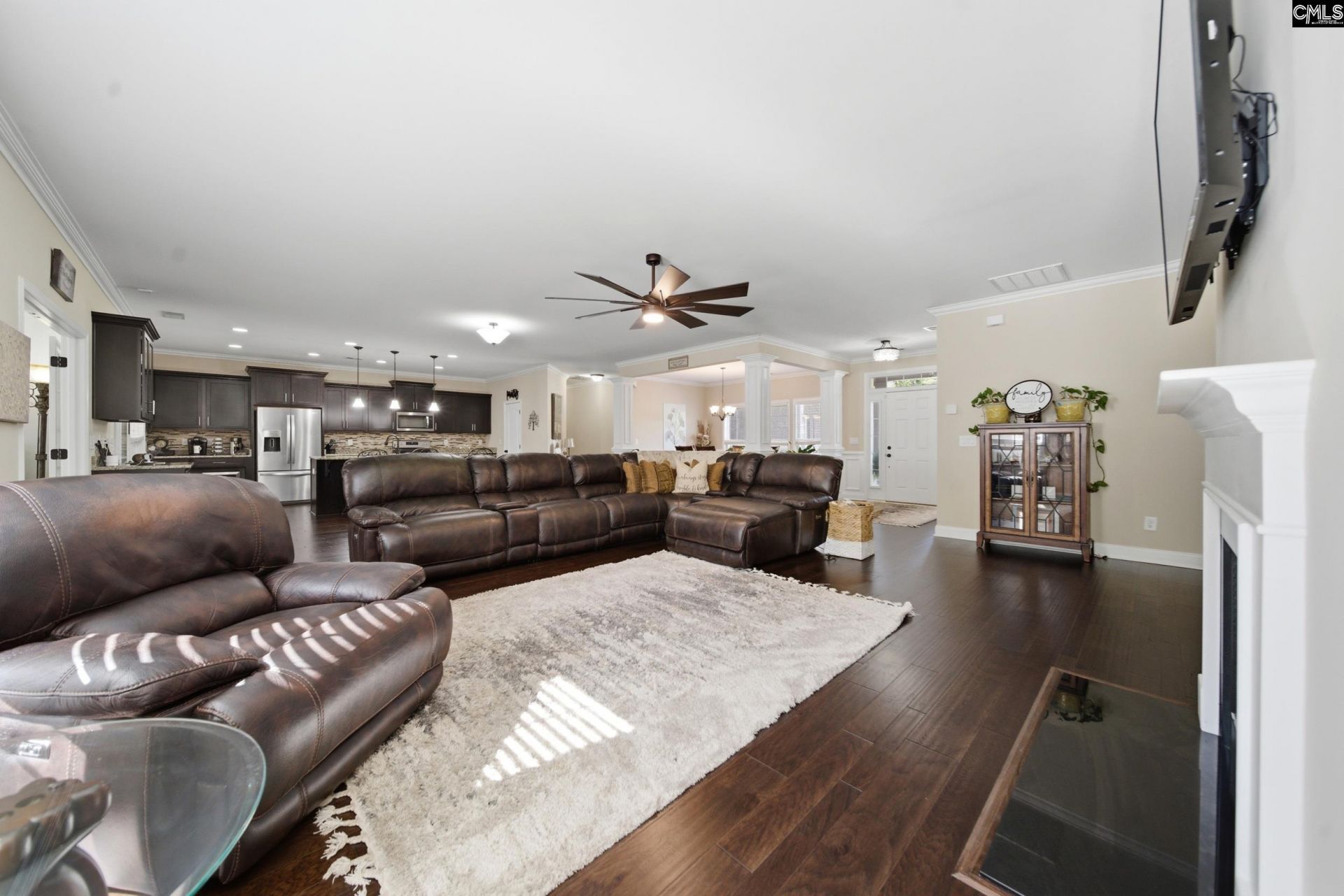1801 Fulmer Road Photo 12