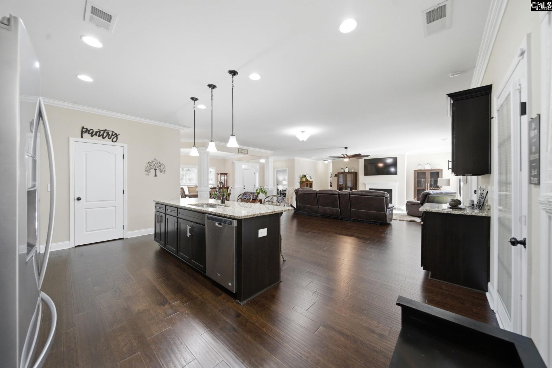 1801 Fulmer Road Photo 16