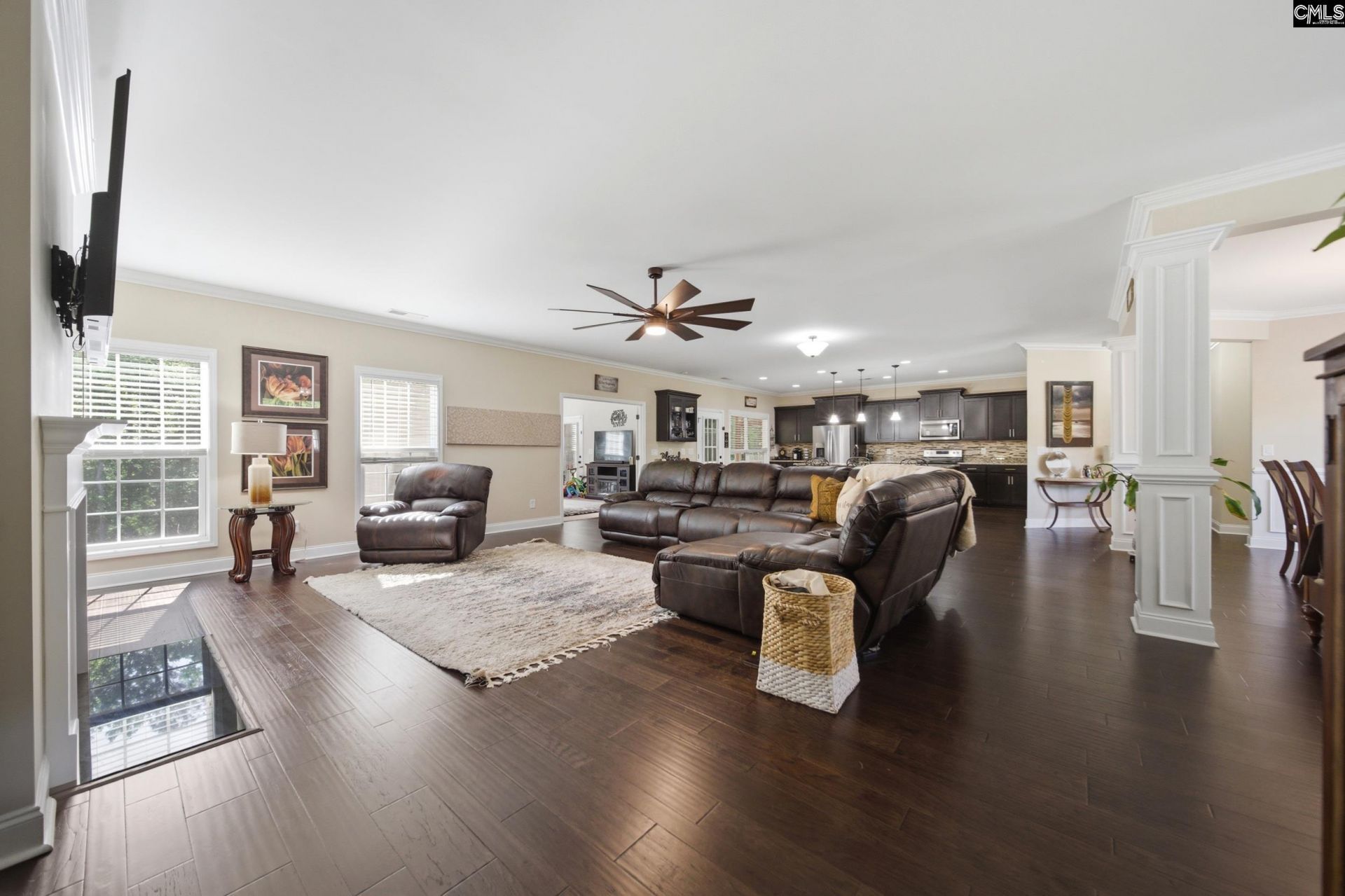 1801 Fulmer Road Photo 4
